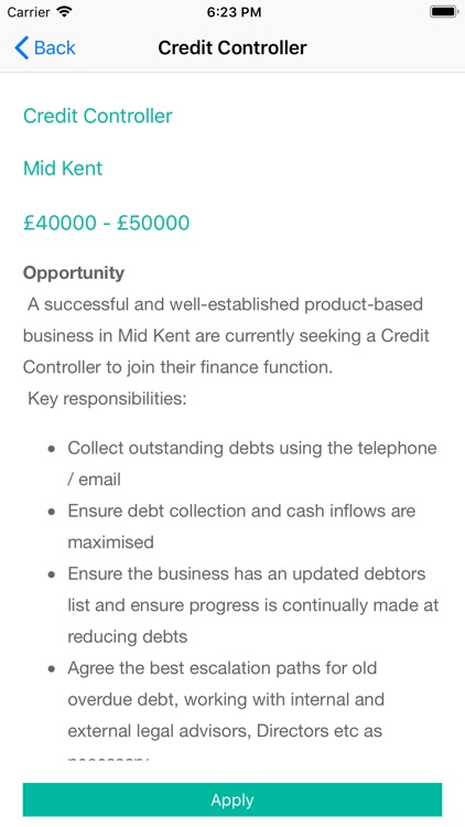 Cobb & Jones Recruitment