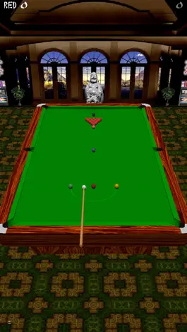 Game screenshot Shanghai Snooker mod apk