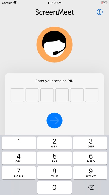 ScreenMeet Support screenshot-3