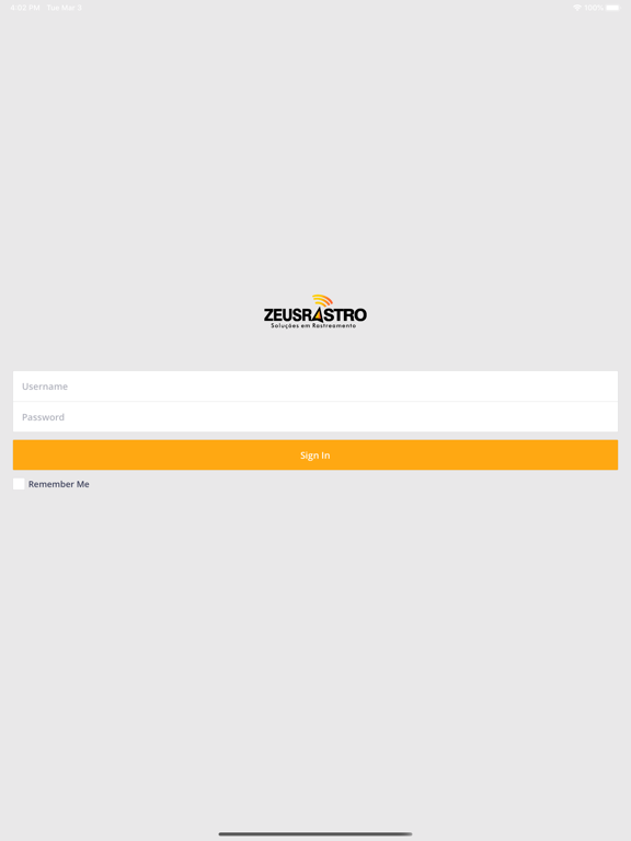 Screenshot #4 pour Zeus Rastro