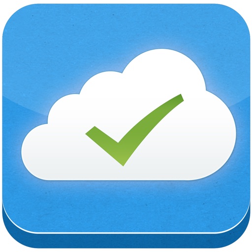 Right Backup Anywhere Icon