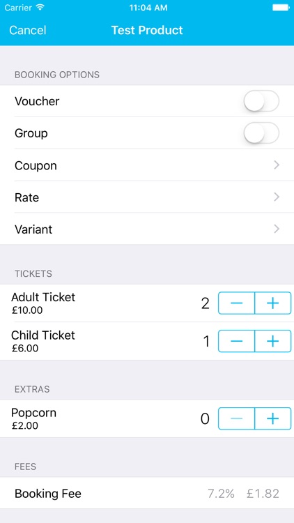 TicketingHub Outpost