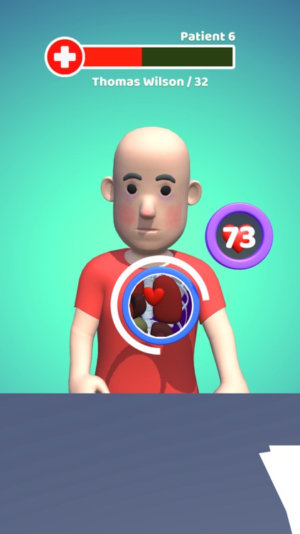 Check Up 3D screenshot-0