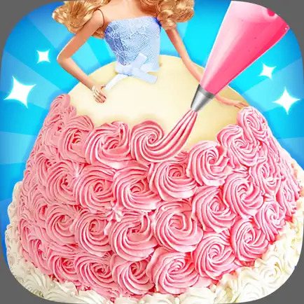 Princess Icing On Dress Cheats