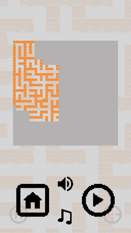 #4. Maze - Quest (iOS) 由: Liutauras Stravinskas