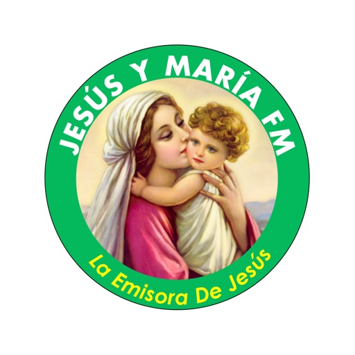 JESUS Y MARIA 101.9 FM