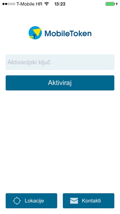 IKB mToken