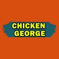 Chicken George Sudbury