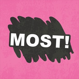 MOST!
