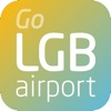 Go Long Beach Airport app icon - Travel app for iPhone