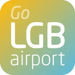 Go Long Beach Airport app icon
