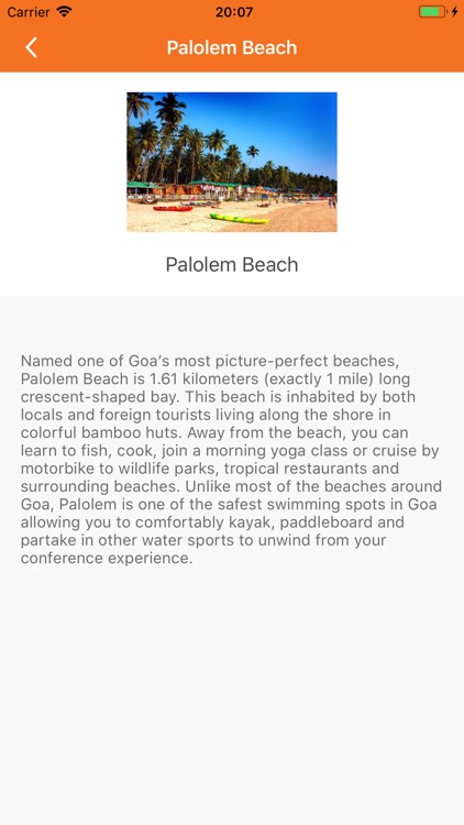 JCI Events screenshot-8