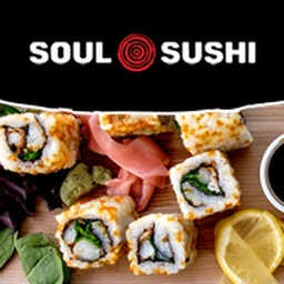 Soul Sushi
