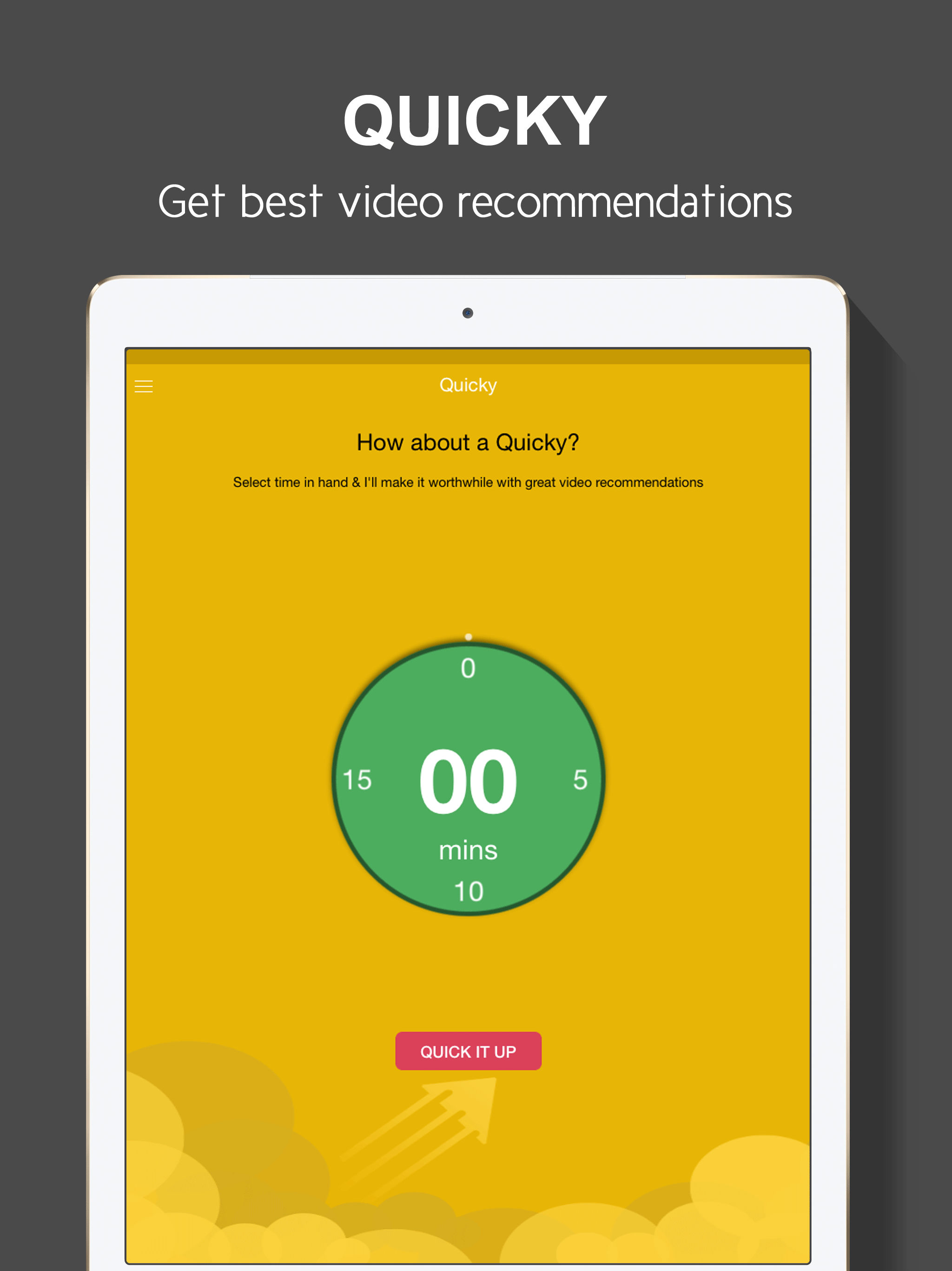 Digiflix: Videos & Movies screenshot 8