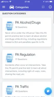 pa dmv test problems & solutions and troubleshooting guide - 2