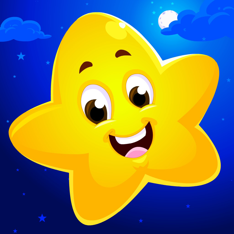 KidloLand Kids Nursery Rhymes