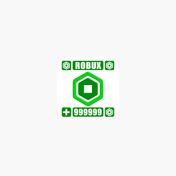 1 Daily Robux Calc For Roblox On The App Store - robux calc for roblox 2020 dans l app store