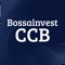 Com o aplicativo Bossainvest CCB, você vai conseguir acompanhar as startups do seu portfólio, enviar perguntas para Bossa Nova e se atualizar sobre a rede e movas oportunidades de investimento