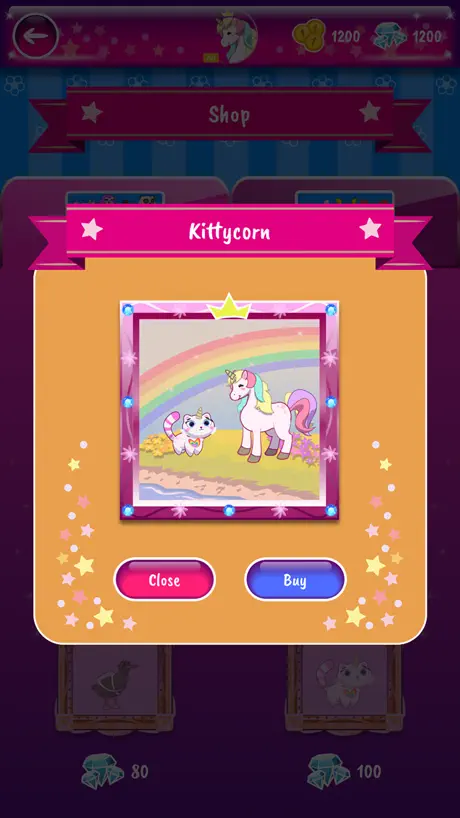 Unicorn To Do