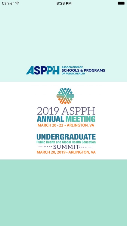 ASPPH 2019