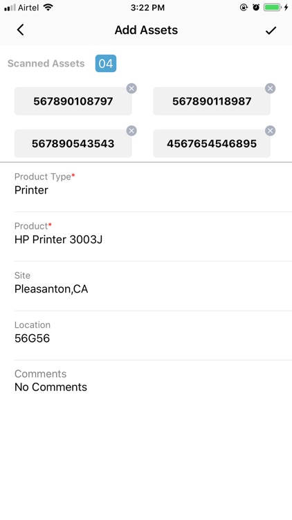 AssetExplorer | On-premises screenshot-4