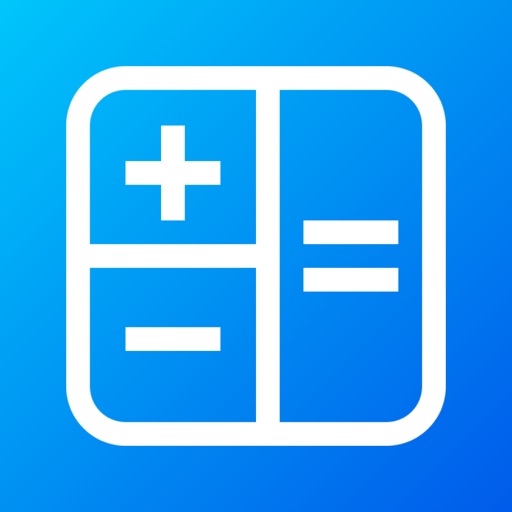 Cute Calculator: calcuator