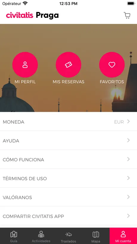 Guía de Praga de Civitatis.com