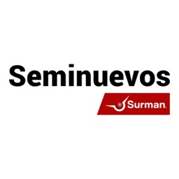 Surman Seminuevos