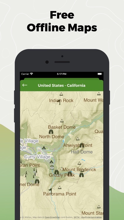 Wikiloc Outdoor Navigation GPS screenshot-4