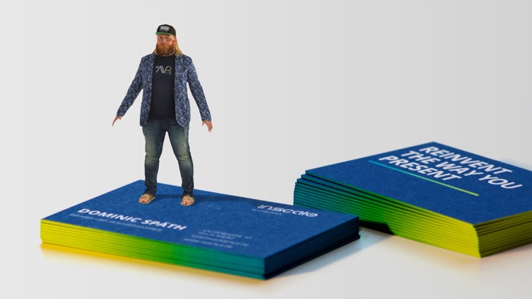 INSCALE Insights screenshot-3