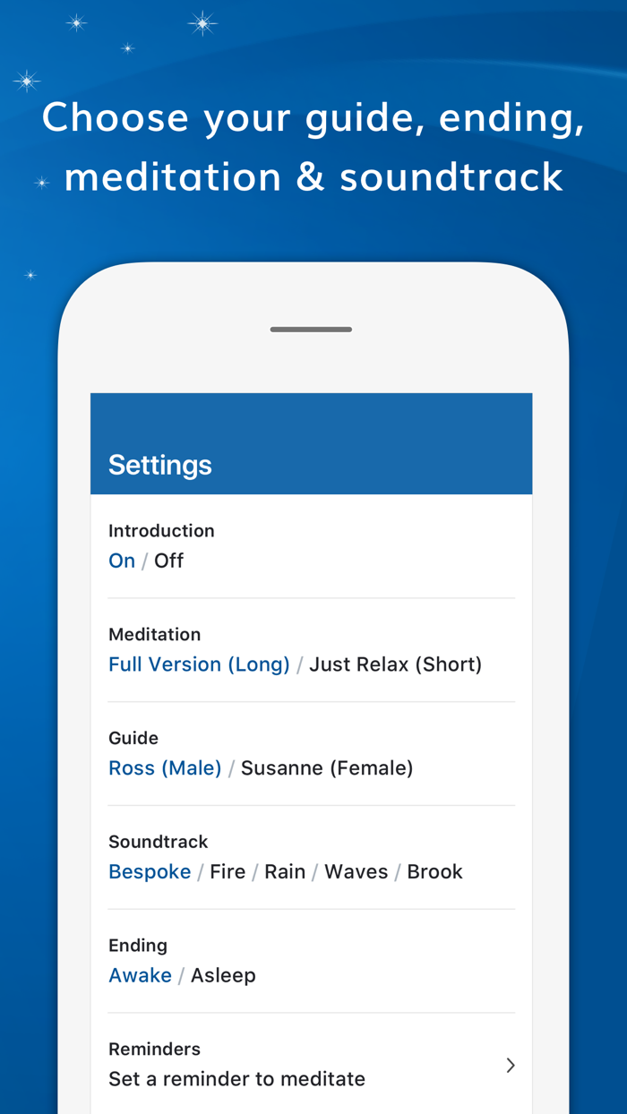 Complete Relaxation PRO