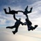Designed for skydivers and wingsuiters, Skydive Logger automatically records your jumps and captures detailed information so you can geek out on data back on the ground