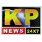 We are delivering news by Live Tv Channel, online live news on our web portal http://kpnews