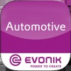 EvonikAutomotive - iPhoneアプリ
