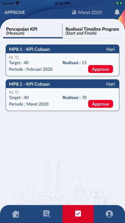 Siap PID screenshot-3