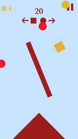 Game screenshot LeftShapeRight hack