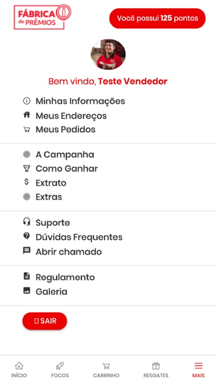 Fábrica de Prêmios