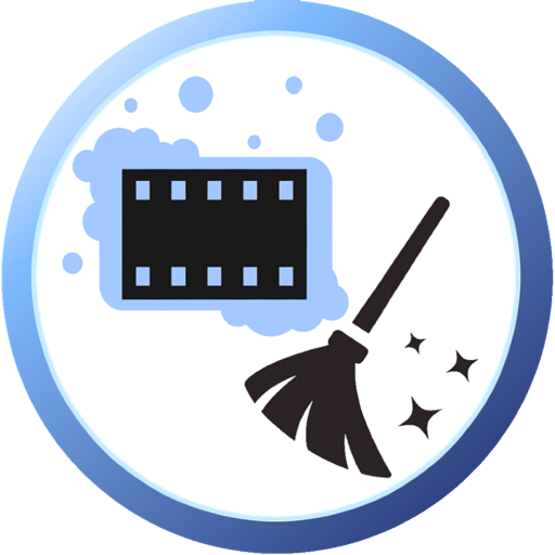 Cleaner for iMovie