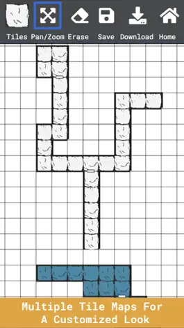 Game screenshot Dungeon Maker apk