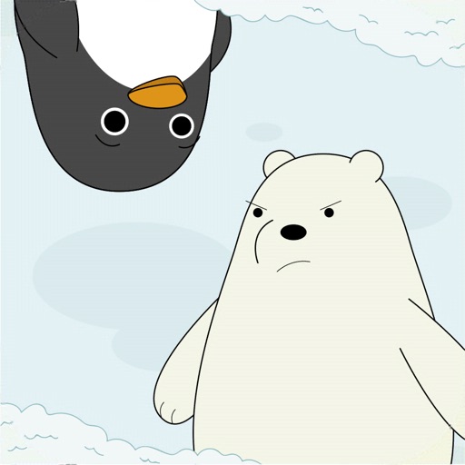 Penguins & Polar Bears icon