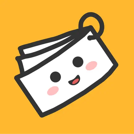 シンプルな単語帳　MEMOCA Читы