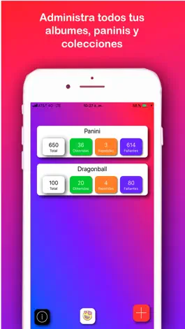 Game screenshot Super Álbum mod apk