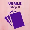 USMLE Step 3 Flashcard App Delete