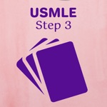 Download USMLE Step 3 Flashcard app