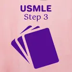 USMLE Step 3 Flashcard App Problems