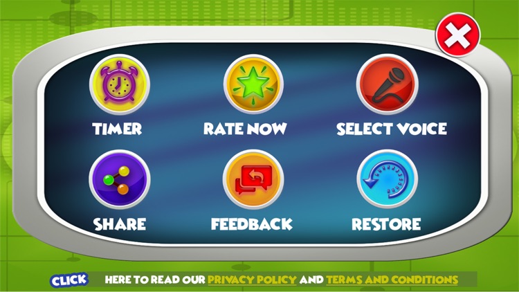 Nursery Rhymes Songs by KidsTV screenshot-8