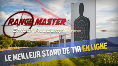 Screenshot #1 pour Range Master: Sniper Academy