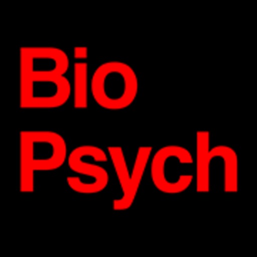 Biological Psychiatry icon