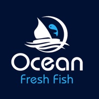 مطعم المحيط Ocean Seafood logo