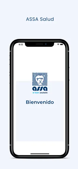 Game screenshot Assa Salud mod apk